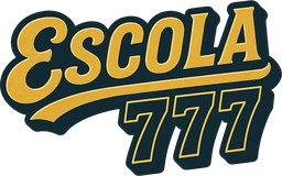 Escola777 Logo